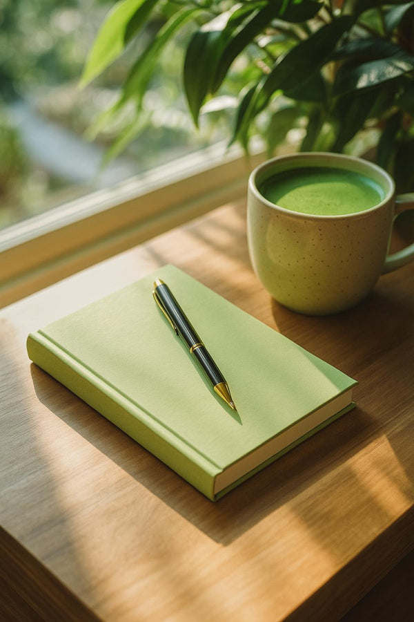 Write one idea