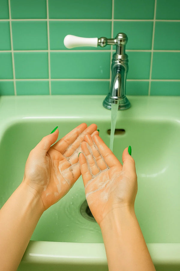 Take care of your skin