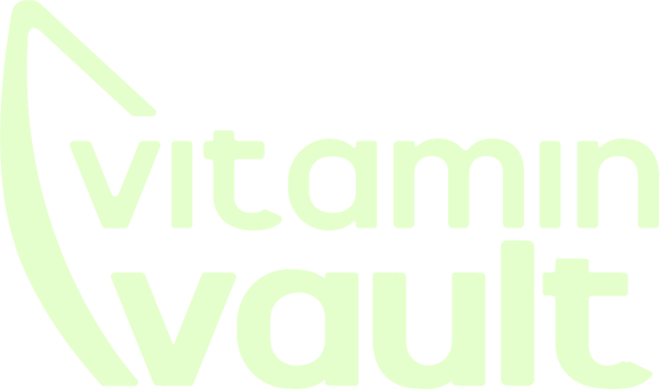 Vitamin Vault